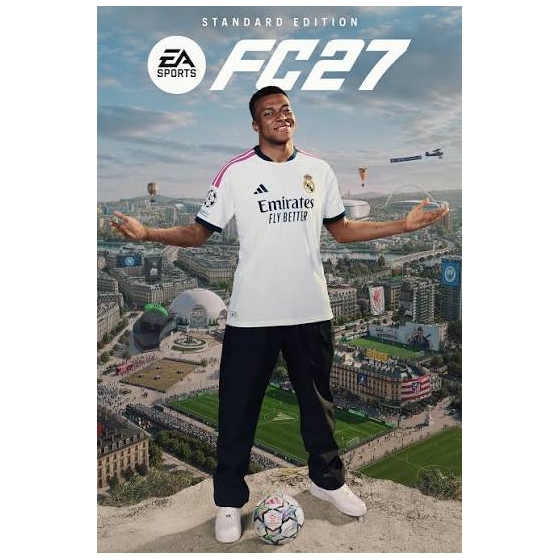 EA SPORTS FC™ 27